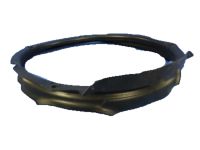 Mopar 52014732AD Fan Shroud, Front Mopar 52014732AD Fan Shroud, Front