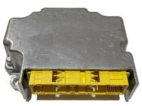 Mopar 68148047AA Module Occupant Restraint