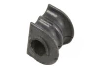 Mopar 52090155AH Stabilizer Bar Bushing, Front Mopar 52090155AH Stabilizer Bar Bushing, Front