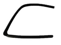 Mopar 55276165AD Seal Rear Door