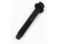 Mopar 6506147AA Shock Mount Bolt, Front