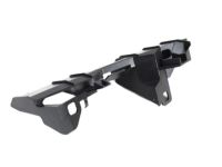 Mopar 68381168AA Front Bracket, Passenger Side Mopar 68381168AA Front Bracket, Passenger Side