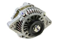 Chrysler PT Cruiser Alternator - 5033343AA Alternator