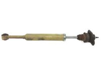 Mopar 5039356AF Shock Absorber Suspension Rear Mopar 5039356AF Shock Absorber Suspension Rear