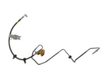 Mopar 68190126AC Tube Bundle Brake Mopar 68190126AC Tube Bundle Brake