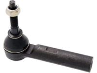 Mopar 5183761AA Tie Rod End Outer