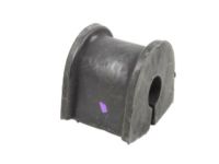 Mopar 52088125AB Stabilizer Bar Bushing, Rear Mopar 52088125AB Stabilizer Bar Bushing, Rear