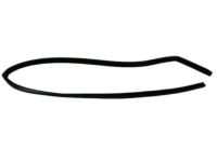 Mopar 55135253AB Run Channel, Front Upper Driver Side Mopar 55135253AB Run Channel, Front Upper Driver Side