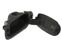 Mopar 52029861AA Housing Fuel Filler