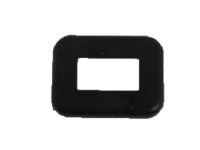 Mopar 55057289AA Bezel LED Hush Panel Under Instrument Panel