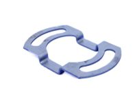 Mopar 4567263 Stirrup, Output Gear Retaining Nut, Use W/4659074