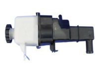 Mopar 4764418AB Reservoir Power Steering Pump