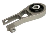 Mopar 68258599AA Rear Mount Mopar 68258599AA Rear Mount