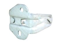 Mopar 68078813AA Striker Hood Latch