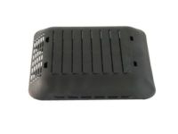 Mopar 68158062AA Exhauster Bodyside Aperture