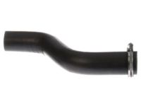 Mopar 52100032AD Filler Pipe, Lower