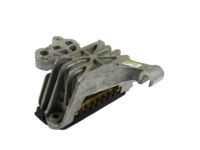 Mopar 68081487AE Isolator Transmission Mount