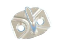 Mopar 68266085AA Striker Door Latch