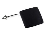 Mopar 68109904AA Tow Eye Cap Mopar 68109904AA Tow Eye Cap