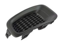Mopar 5XB27LXHAA Lamp Cover, Front Lower Passenger Side Mopar 5XB27LXHAA Lamp Cover, Front Lower Passenger Side