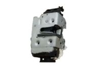 Mopar 4589584AF Latch Swing Gate Power Lock Swing Latch Mopar 4589584AF Latch Swing Gate Power Lock Swing Latch