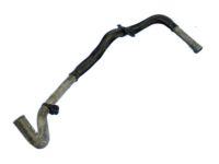 Mopar 55037130AC Hose Heater Supply Mopar 55037130AC Hose Heater Supply