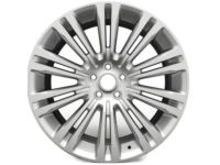 Mopar 1LS67GSAAD Wheel, Alloy