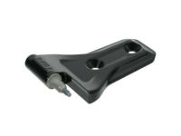 Mopar 68297681AB Hinge Door Lower Door Half