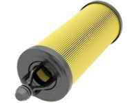 Mopar 68191349AA Filter Kit Engine Oil Important 2014 New Part Number Mopar 68191349AA Filter Kit Engine Oil Important 2014 New Part Number