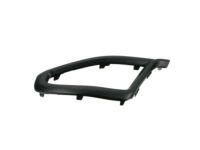 Mopar 6KG13TZZAA Trim Bezel, Front Passenger Side Mopar 6KG13TZZAA Trim Bezel, Front Passenger Side