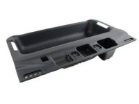 Mopar 1QG08DX9AA Tray Cargo