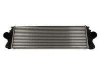 Dodge Sprinter 3500 EGR Cooler - 68057983AB Cooler