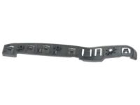 Mopar 68266848AA Side Bracket, Front Driver Side Mopar 68266848AA Side Bracket, Front Driver Side