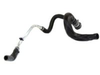 Mopar 55111472AC Upper Hose, Lower Mopar 55111472AC Upper Hose, Lower