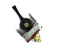 Mopar 5103853AA Blower Motor Switch, Rear