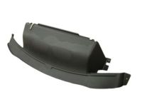 Mopar 68145383AA Baffle Air