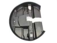 Mopar 5109531AA Cover Shield, Rear