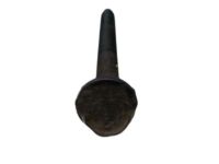 Mopar 6503705 Shield Bolt Mopar 6503705 Shield Bolt