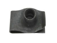 Mopar 6504565 Face Bar U-Nut, Front Mopar 6504565 Face Bar U-Nut, Front