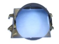 Mopar 55056774AI Shroud Fan
