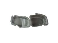 Mopar 68261668AA Plug B Pillar And C Pillar