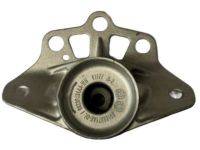 Mopar 68239131AA Shock Mount, Rear Driver Side