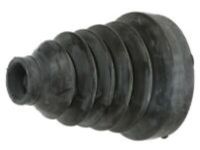 Mopar 68173891AA Outer Boot