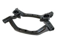 Mopar 68185029AA Engine Cradle, Front