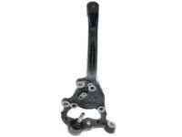 Mopar 5168421AD Knuckle Front Mopar 5168421AD Knuckle Front