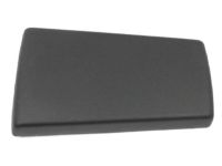 Mopar 1GR002DVAA Lid Floor Console Bin