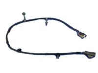 Mopar 68049932AC Wiring Fender Lamp