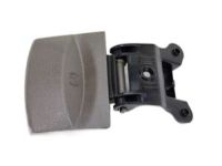 Mopar ZR95ZJ8AH Parking Brake Handle