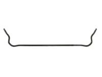 Mopar 68235662AA Stabilizer Bar, Rear Mopar 68235662AA Stabilizer Bar, Rear