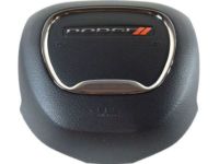 Mopar 1ZZ44DX9AH Driver Inflator Module, Driver Side Mopar 1ZZ44DX9AH Driver Inflator Module, Driver Side